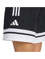 Dámske šortky adidas Squadra 25 Downtime black JE2757 women Dámske šortky adidas Squadra 25 Downtime black JE2757 women