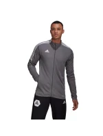 Pánska futbalová mikina Tiro 21 Track M GM7306 - Adidas