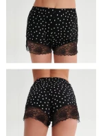 Vamp - Dámske kraťasy s čipkou 19806 - Vamp
