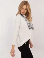 Blúzka DHJ BZ 19226.91 biela Blúzka DHJ BZ 19226.91 biela