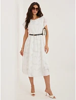 Šaty IT SK 16060.91 biela