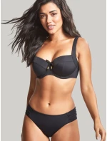 Spodný diel dámskych plaviek Anya SW1306 Black - Panache