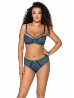 Dámske nohavičky brazilky AV 1396/B AZURE Dámske nohavičky brazilky AV 1396/B AZURE