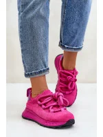 Športová obuv model 200823 Step in style Športová obuv model 200823 Step in style