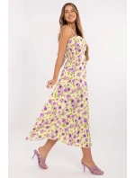 Denné šaty model 213309 Taliansko Moda