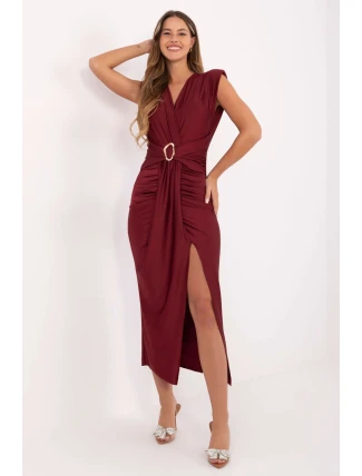 Večerné šaty model 220811 Taliansko Moda