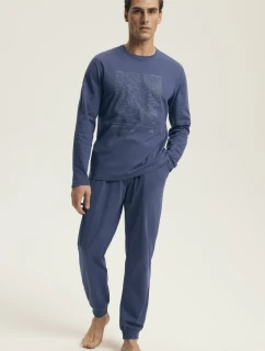 Pyžamo model 220972 Henderson