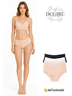 Nohavičky DC Girl 27140 A12 Classic S–XL Nohavičky DC Girl 27140 A12 Classic S–XL
