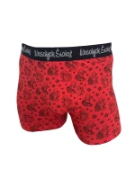 Boxerky C+3 art.VBE-740 Vianočné M-2XL