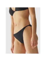Dámsky spodný diel plaviek 4F