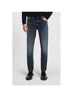 Hugo Jeans Pánske nohavice HUGO734 BLU (50547247-420) Hugo Jeans Pánske nohavice HUGO734 BLU (50547247-420)
