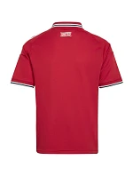 Detské domáce tričko adidas Manchester United 26/27 červené KC4796 Detské domáce tričko adidas Manchester United 26/27 červené KC4796