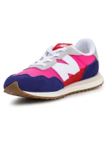 Detská obuv New Balance PH237EG