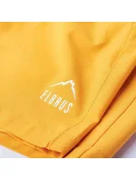 Detské šortky Paru Tb Jr 92800398467 - Elbrus