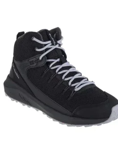 Columbia Trailstorm Mid Waterproof M Topánky 2005441010