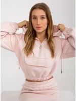 Súprava EM KMPL 705.25 svetlo ružová