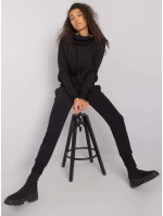 Súprava RV KMPL 7285.00P čierna