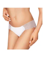 Adrianna 086 Biele nohavičky - Ewana