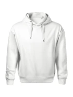 Pánska mikina Moon white