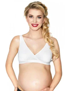 Materská podprsenka Lilly Mama Basic - Mitex