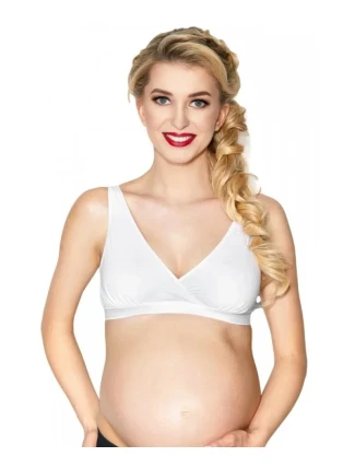 Materská podprsenka Lilly Mama Basic - Mitex