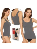 Dámske tielko Essentials 2786S Dark Blue - Gatta