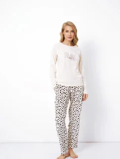 DÁMSKE PYŽAMO GINGER LONG