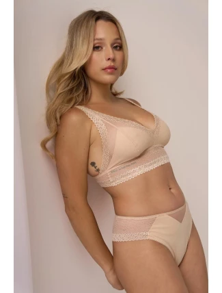 Brazílske nohavičky model 215578 Babell