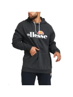 Ellesse pánska šedá mikina Sl Gottero Oh Hoody SHC07407106 pánske