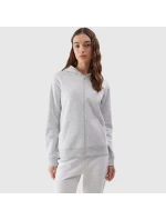 Mikina 4F F0956 W 4FWSS24TSWSF0956 27M Mikina 4F F0956 W 4FWSS24TSWSF0956 27M