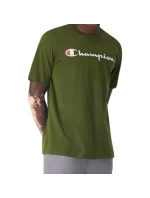 Pánske tričko Champion SS Tee M 220256 GS573