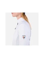 Rossignol W Climi Jkt Mikina biela Rossignol W Climi Jkt Mikina biela