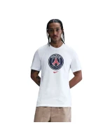 Tričko Nike PSG Crest HQ8328-100 Tričko Nike PSG Crest HQ8328-100