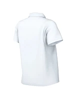 Dámske tričko Nike Dri-Fit Park 26 Polo white IB1172 100