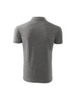 Polokošeľa Adler Pique M MLI-20312