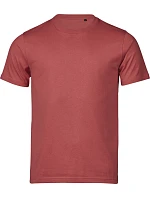 Tee Jays TJ 1150 Tričko z hrubej bavlny „Unlabeled Luxury“ 18.1150, farba cranberry Tee Jays TJ 1150 Tričko z hrubej bavlny „Unlabeled Luxury“ 18.1150, farba cranberry