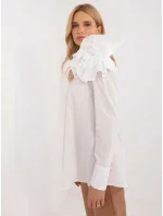 Blúzka LK BZ 509656.21 biela