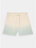 Dámske tepláky 4F - mentolové