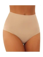 Dámske tvarujúce nohavičky Comfort béžová - Emili Dámske tvarujúce nohavičky Comfort béžová - Emili