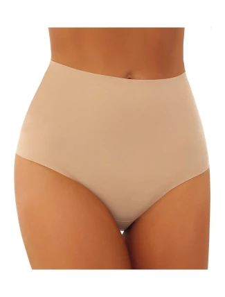 Dámske tvarujúce nohavičky Comfort béžová - Emili Dámske tvarujúce nohavičky Comfort béžová - Emili