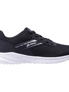 Pánské tenisky Kores M 92800602887 černé - Martes