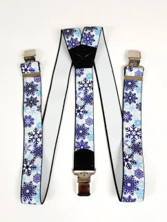 PÁNSKE 6/40-ZIMNÉ ŠLE