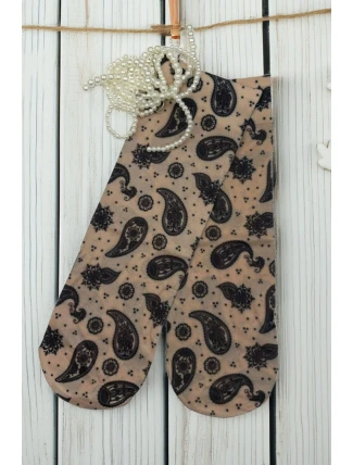 SOCK WZR 243