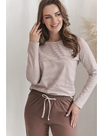 3642 DÁMSKE DLHÉ PYŽAMO NORELLA S–XL 3642 DÁMSKE DLHÉ PYŽAMO NORELLA S–XL