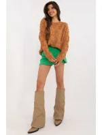 Model svetra 199429 AT