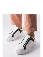 Tenisky model 207834 Solea