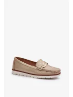 Mokasíny model 211606 Step in style Mokasíny model 211606 Step in style