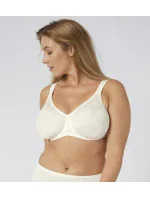 Podprsenka Lovely Minimizer WX vanilková - TRIUMPH