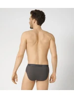 Pánske nohavičky Start Midi C2P box - HNEDÁ - SVETLÁ KOMBINÁCIA - čierna a sivá M003 - SLOGGI Pánske nohavičky Start Midi C2P box - HNEDÁ - SVETLÁ KOMBINÁCIA - čierna a sivá M003 - SLOGGI