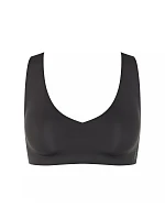 sloggi ZERO Feel 2.0 Bralette C2P - BLACK - SLOGGI BLACK - SLOGGI